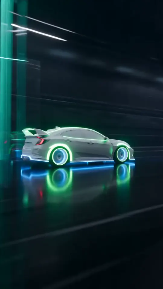 Automóvil deportivo
